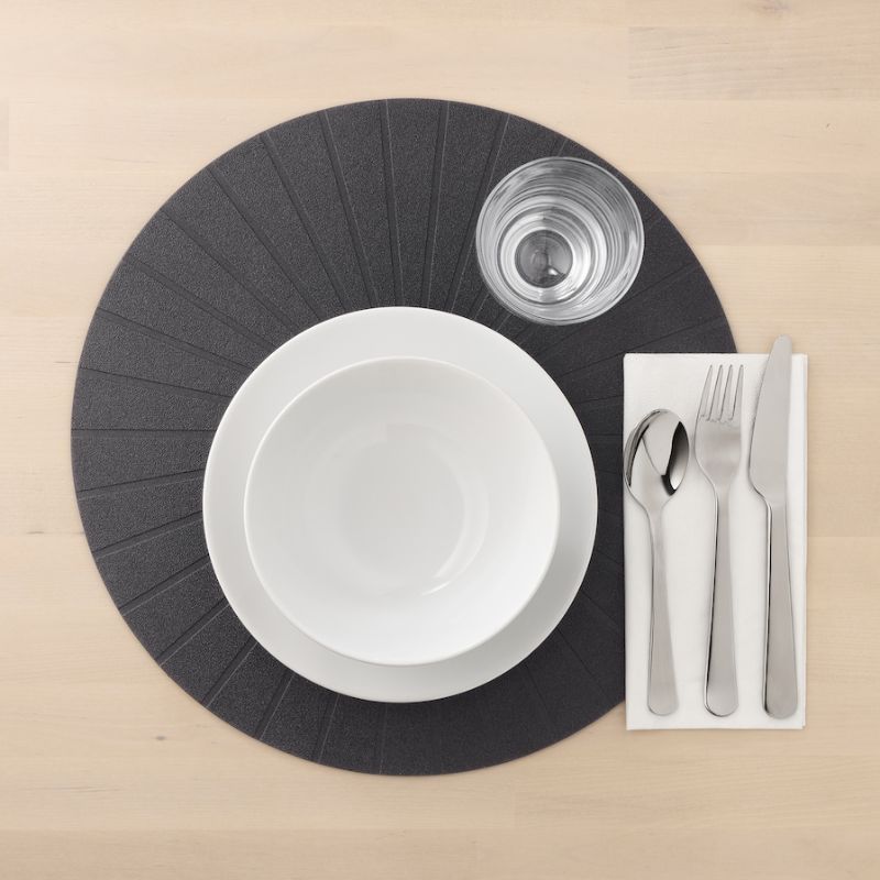 EVA Foam Placemats And Coasters