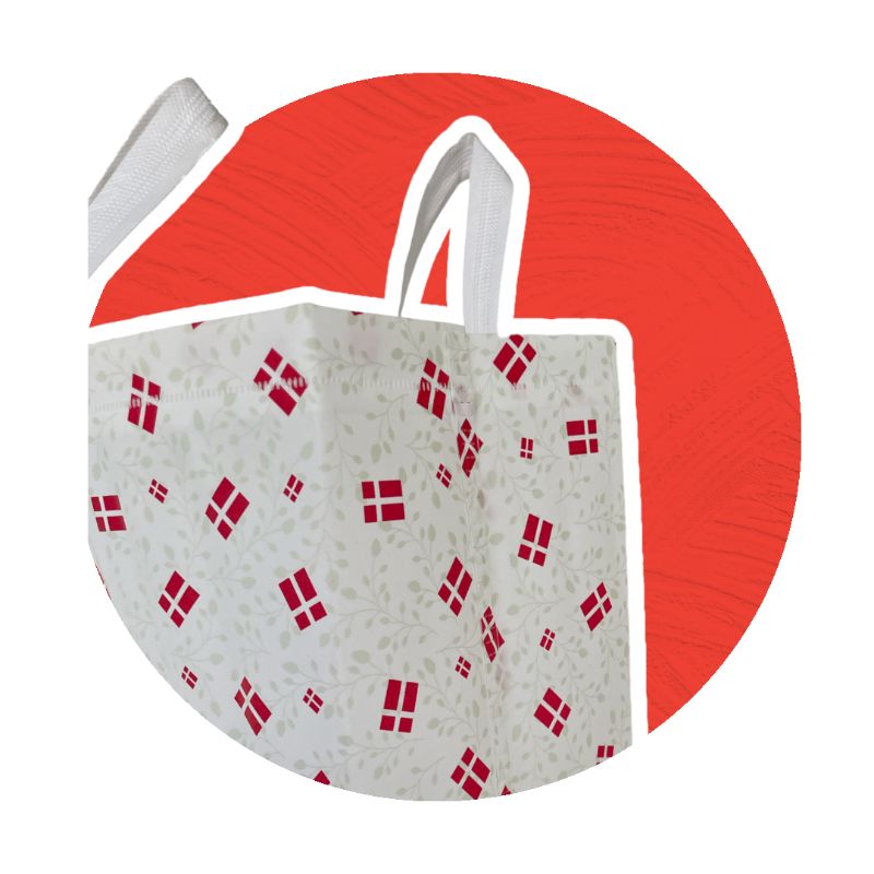 Shoping Bags Non Woven Bags