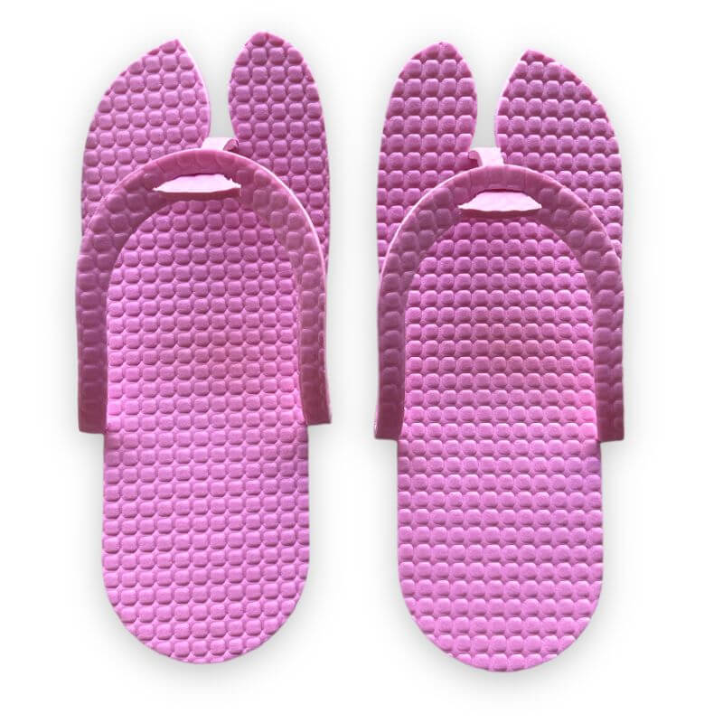 Spa Slippers