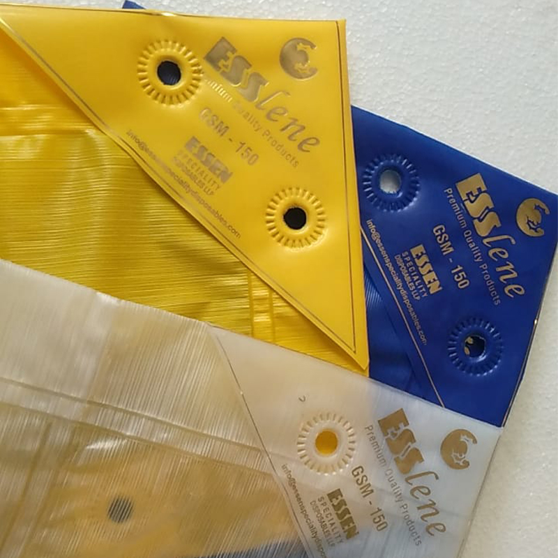 multilayer cross laminated tarpaulin manufacturer India