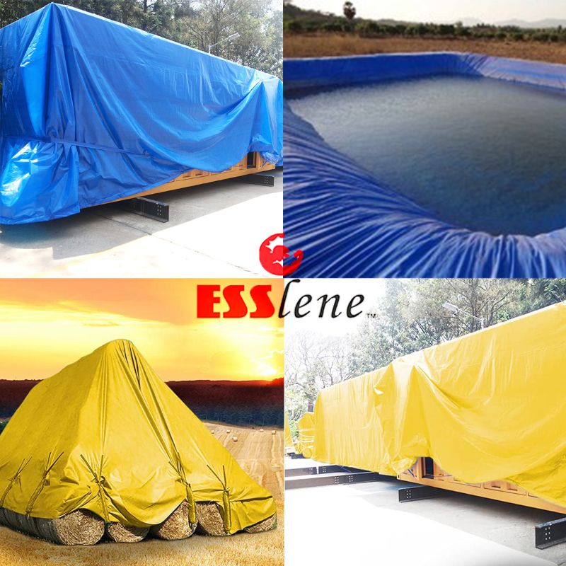 multilayer cross laminated tarpaulin manufacturer India