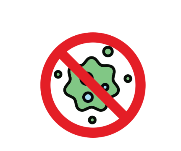 Mildew Resistant