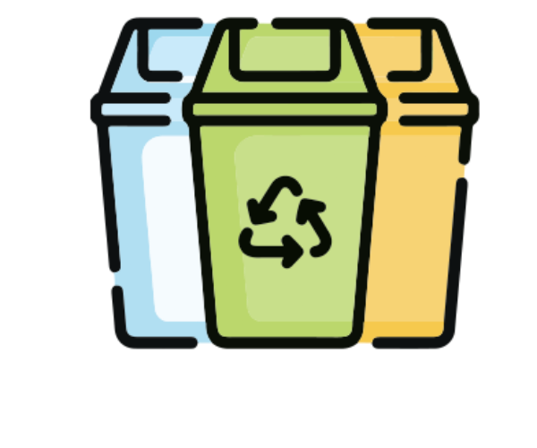 Recycleable