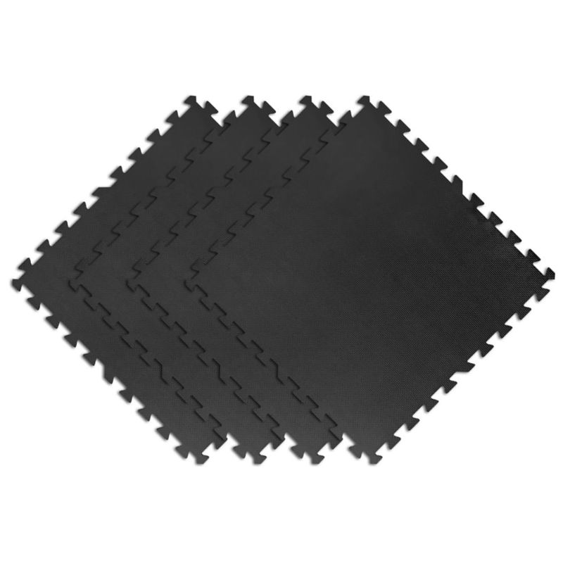 Interlocking Foam Mats